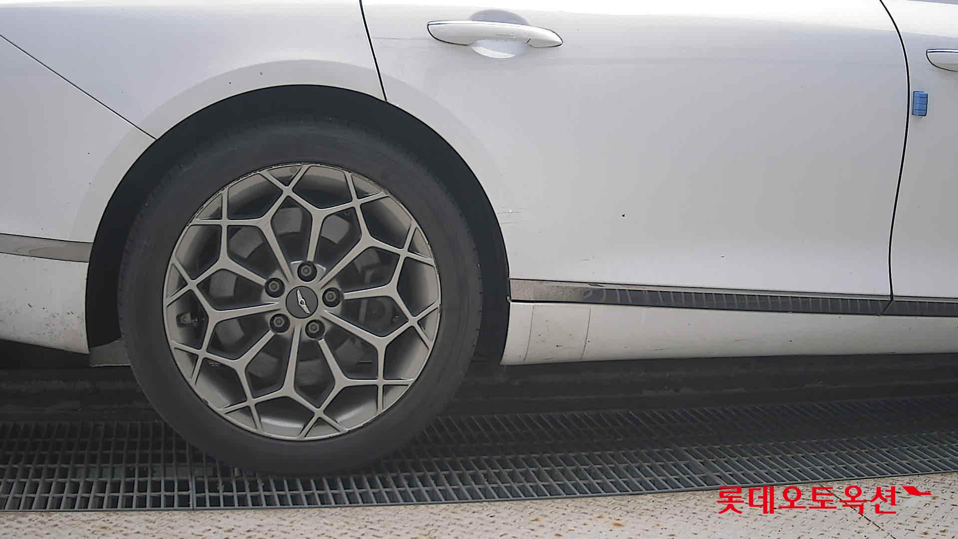 Hyundai G80 id 3471654 из Кореи 24