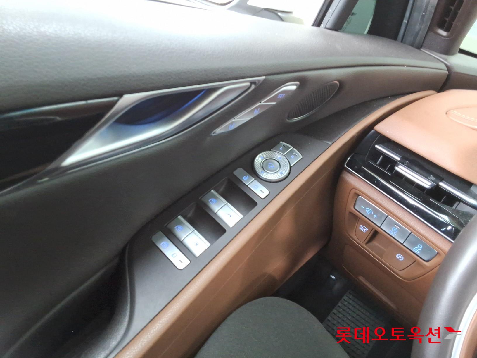 Hyundai G80 id 3471654 из Кореи 28