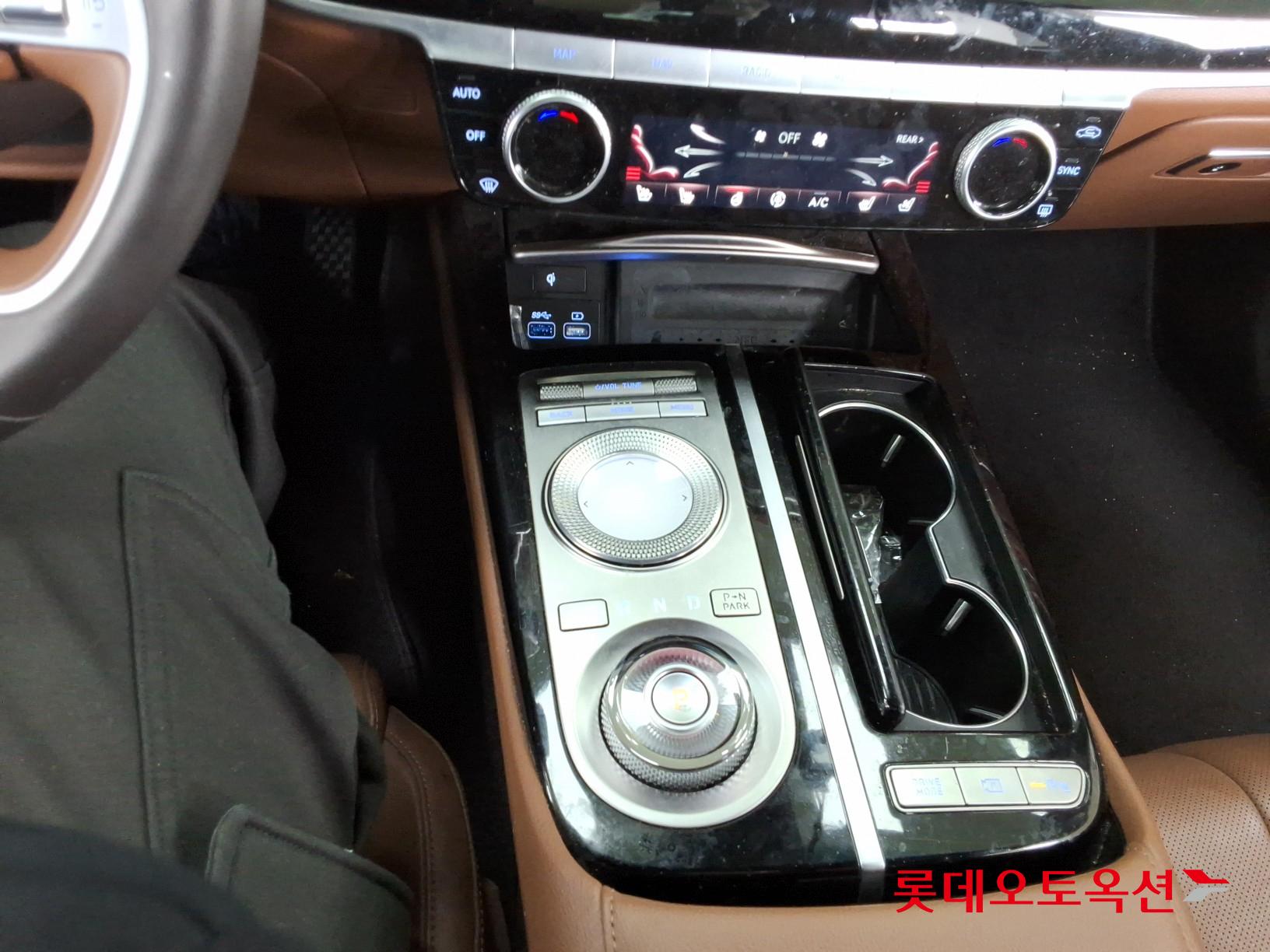 Hyundai G80 id 3471654 из Кореи 32