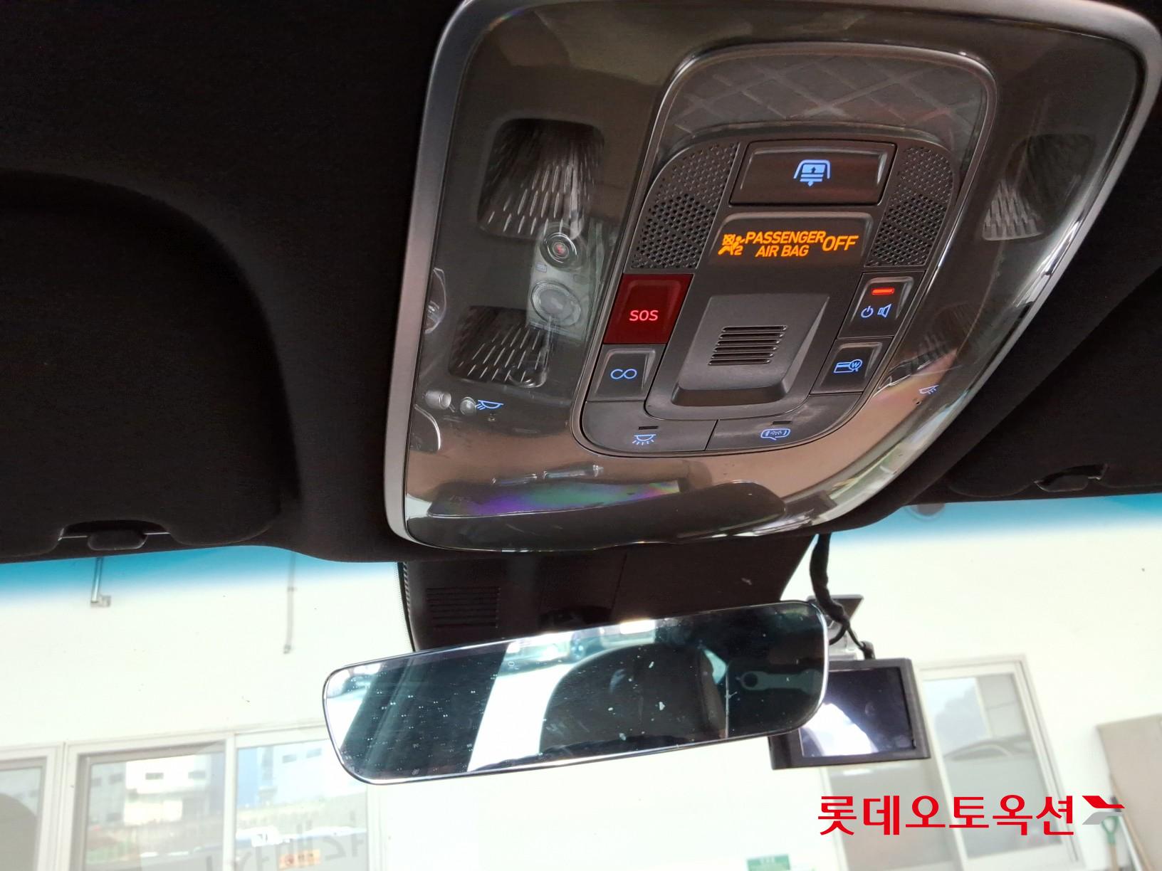 Hyundai G80 id 3471654 из Кореи 33