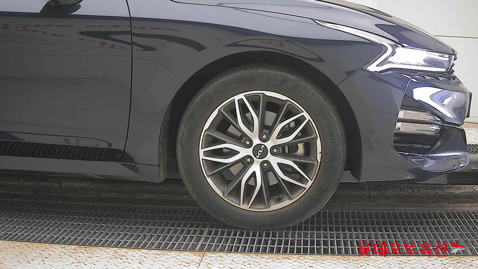 Kia K5 id 3388135 из Кореи 23