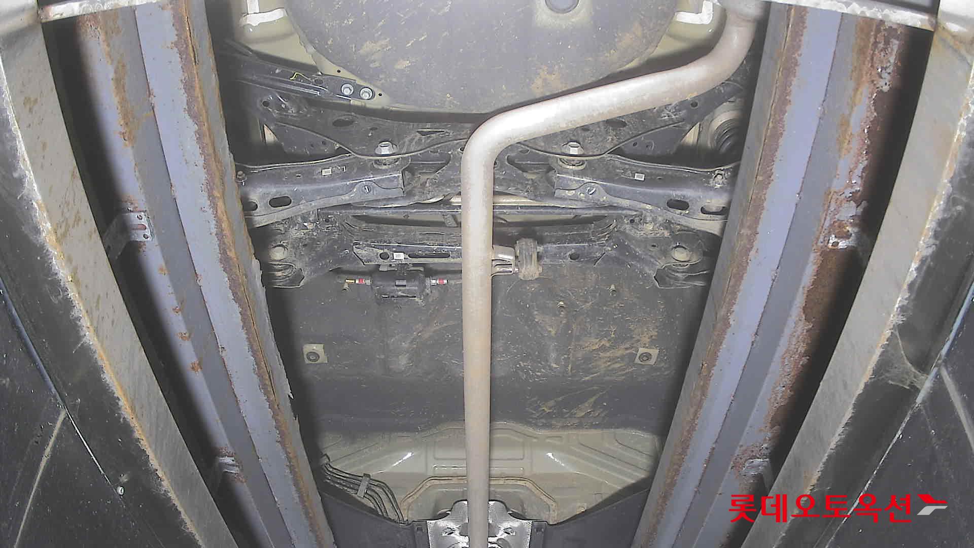 Kia K5 id 3388135 из Кореи 27