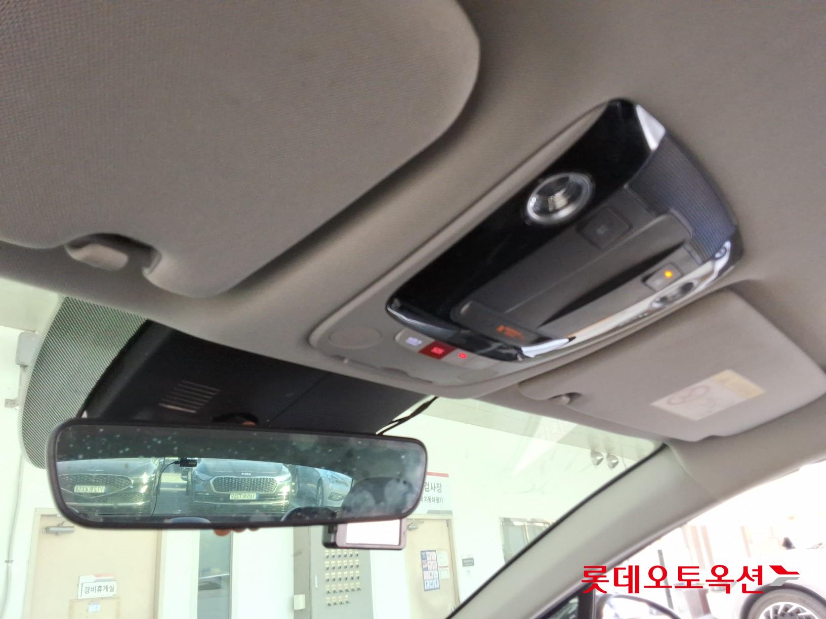 Kia K5 id 3388135 из Кореи 30