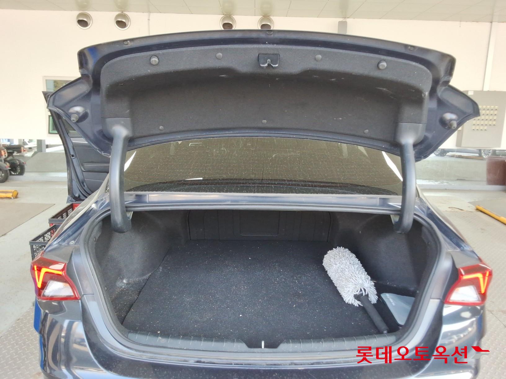 Kia K5 id 3388135 из Кореи 37