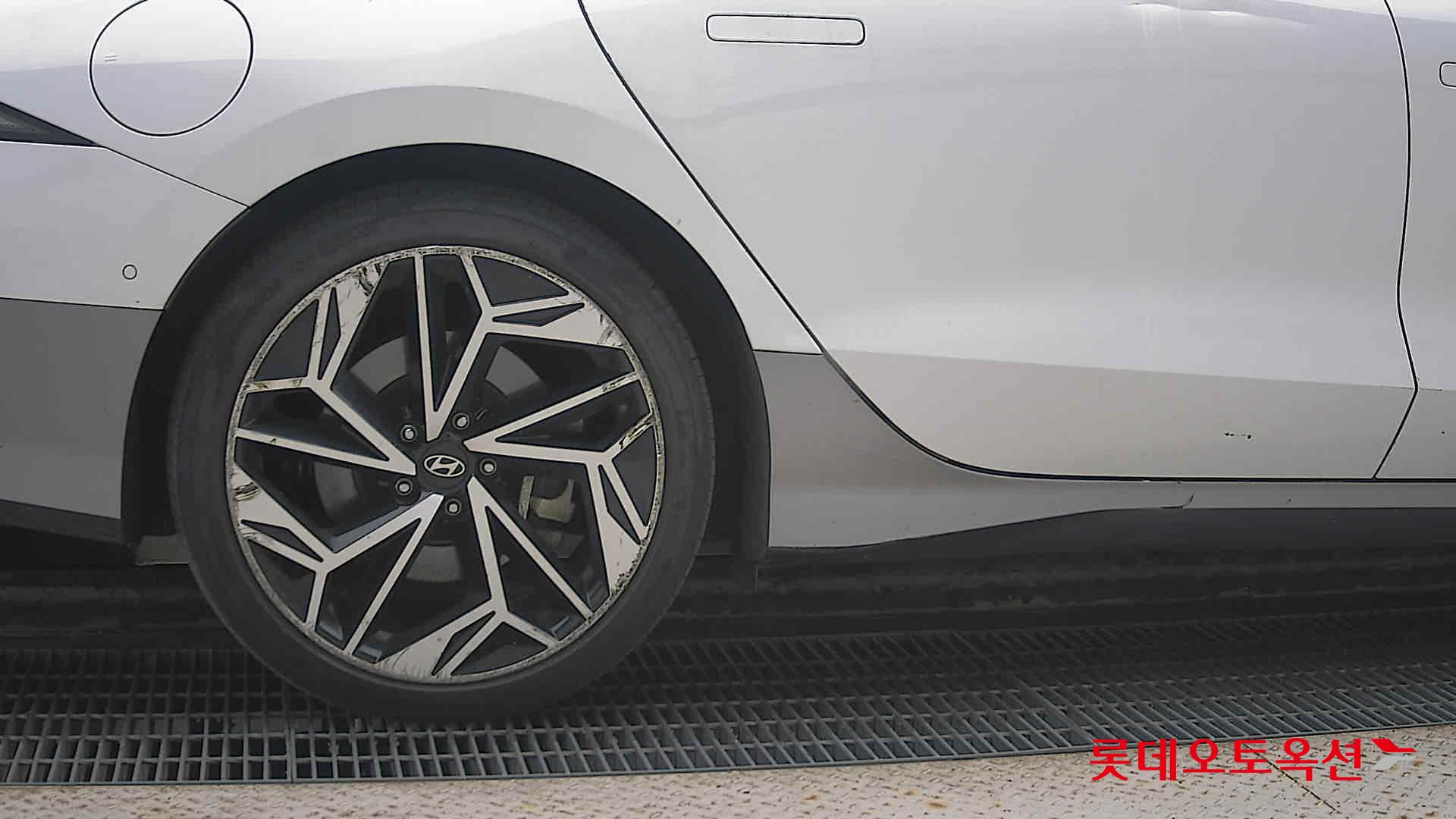 Hyundai IONIQ 6 id 3446709 из Кореи 24