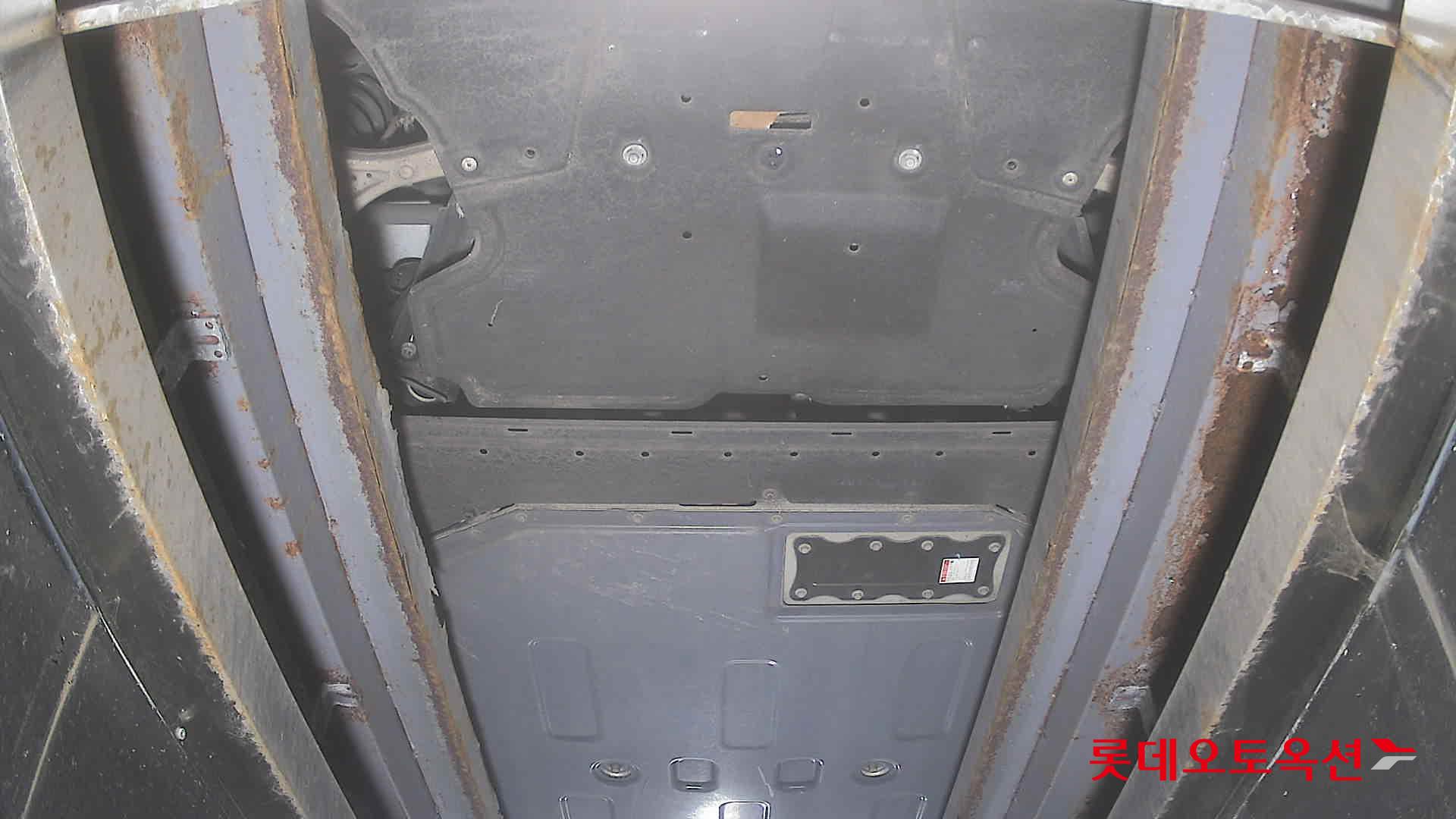 Hyundai IONIQ 6 id 3446709 из Кореи 27