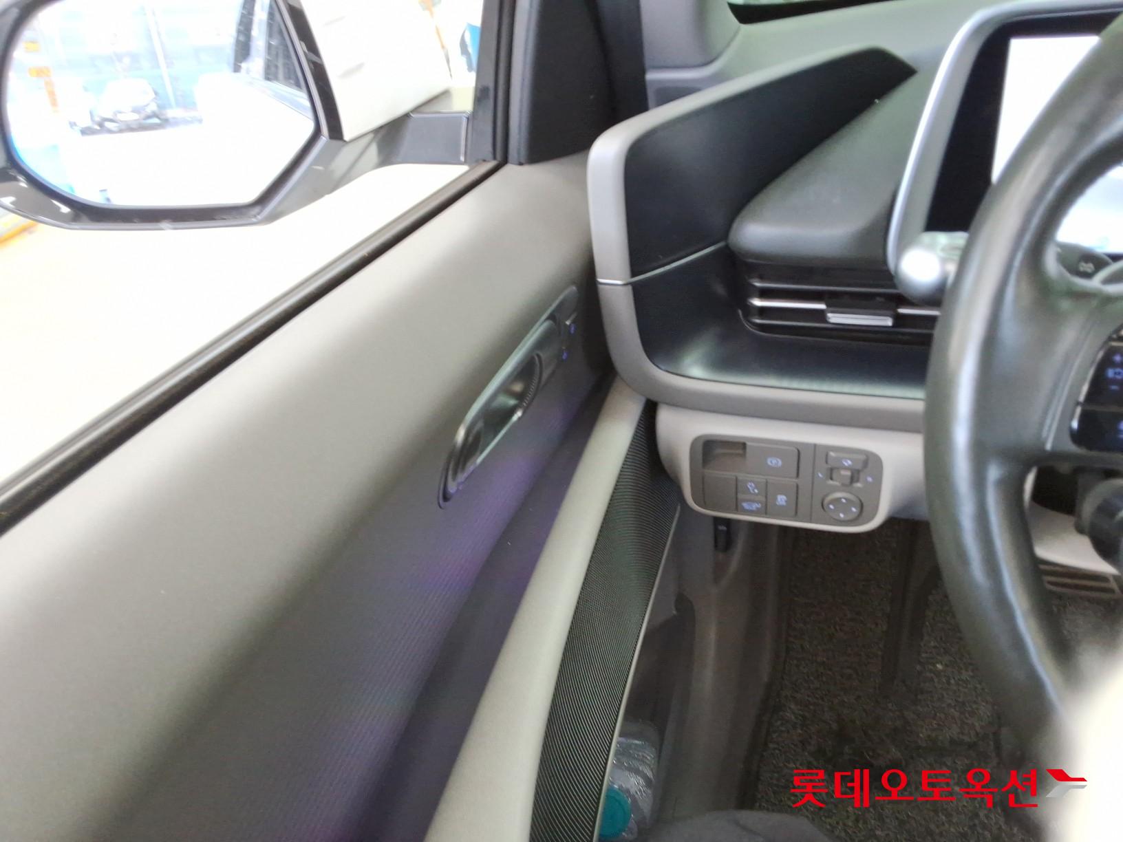 Hyundai IONIQ 6 id 3446709 из Кореи 28