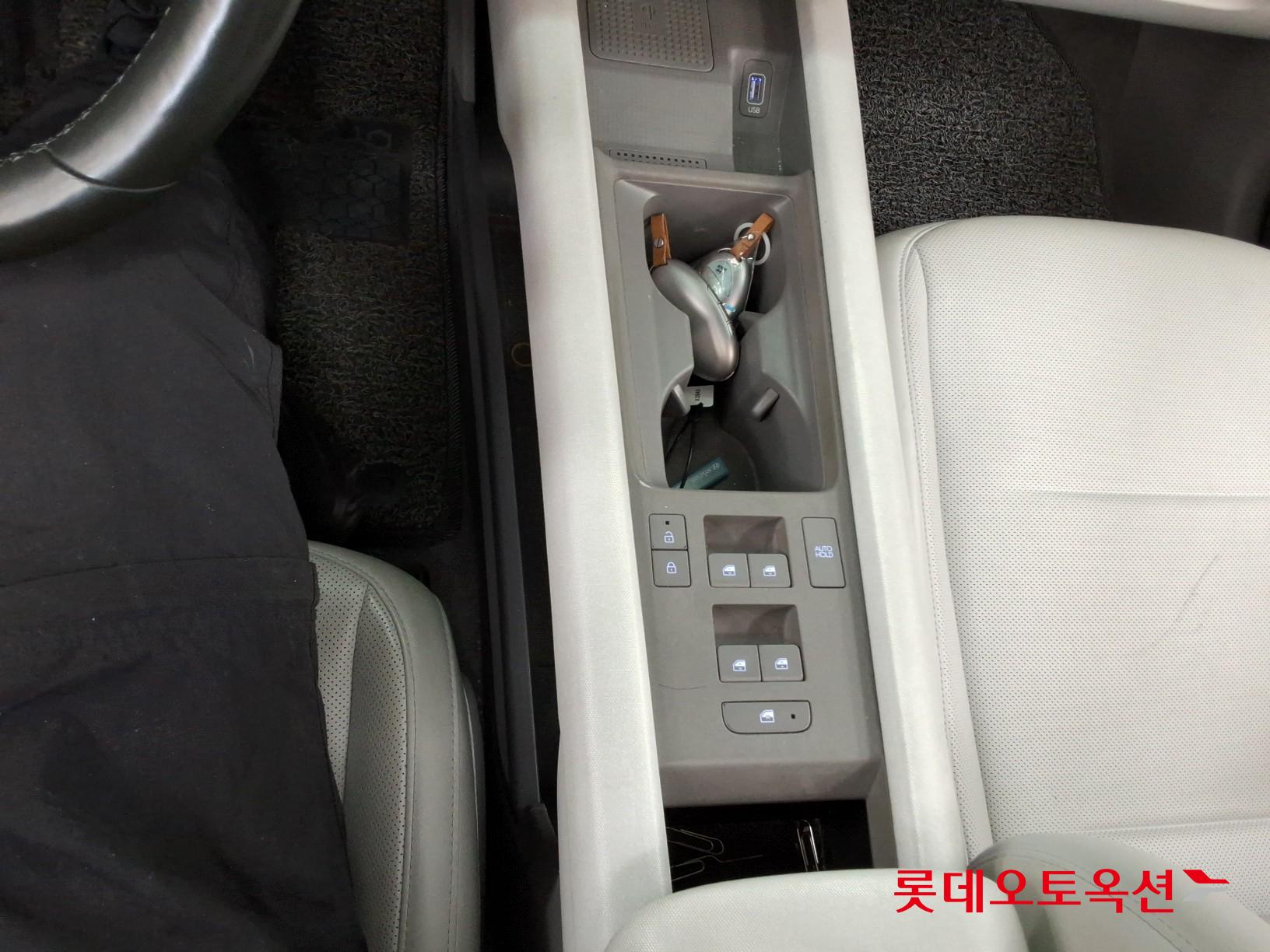 Hyundai IONIQ 6 id 3446709 из Кореи 31