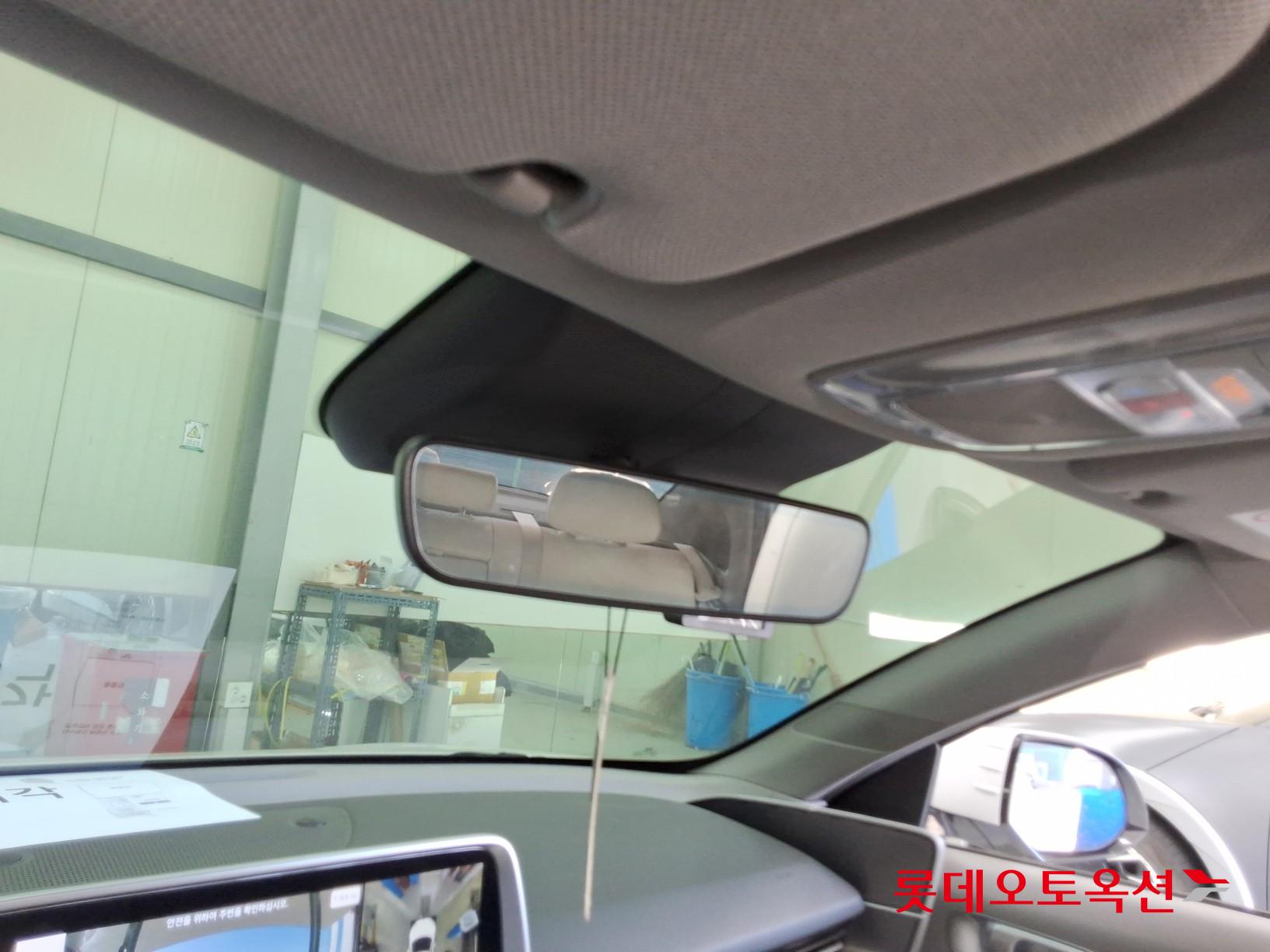 Hyundai IONIQ 6 id 3446709 из Кореи 32