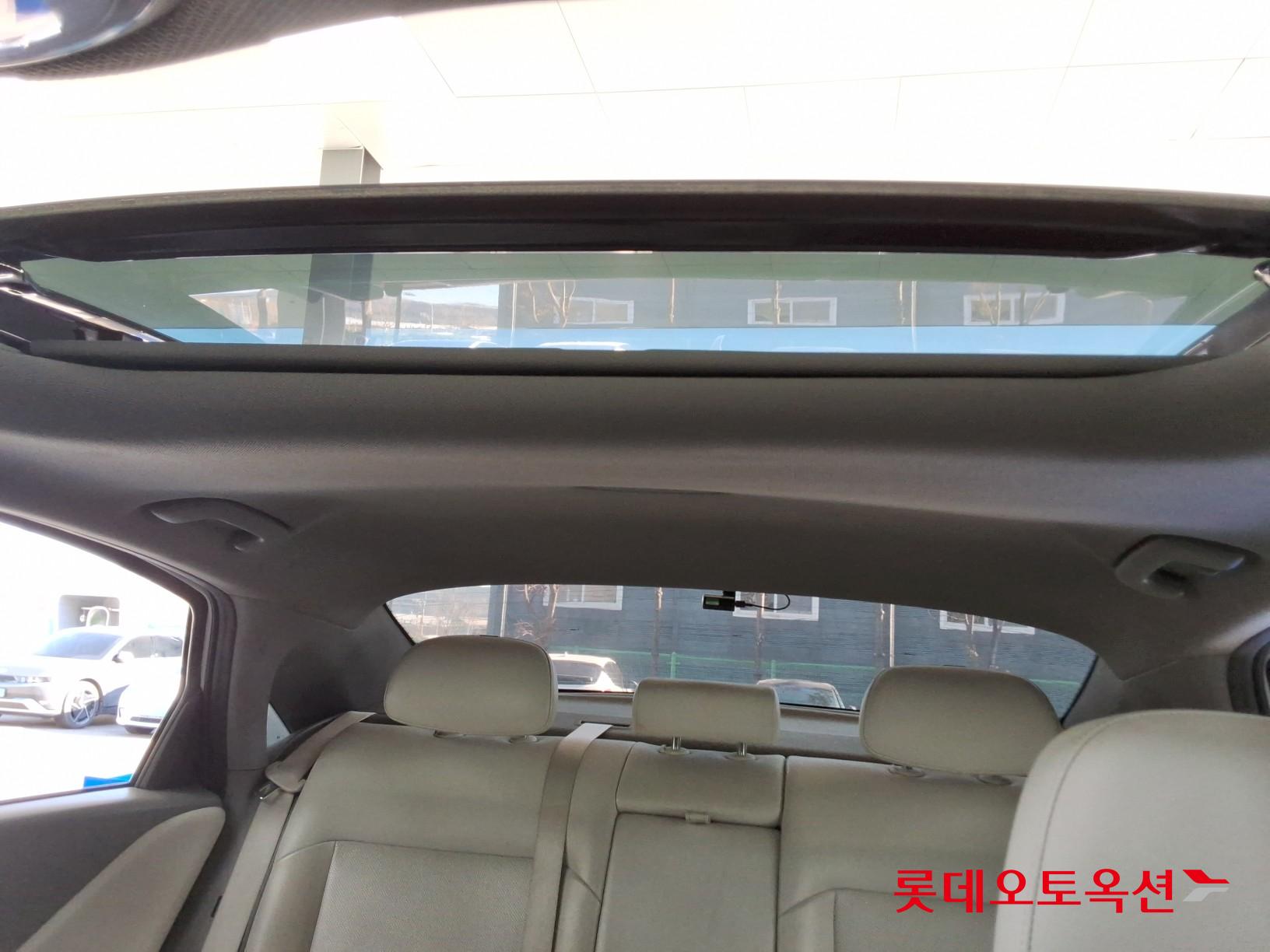 Hyundai IONIQ 6 id 3446709 из Кореи 33