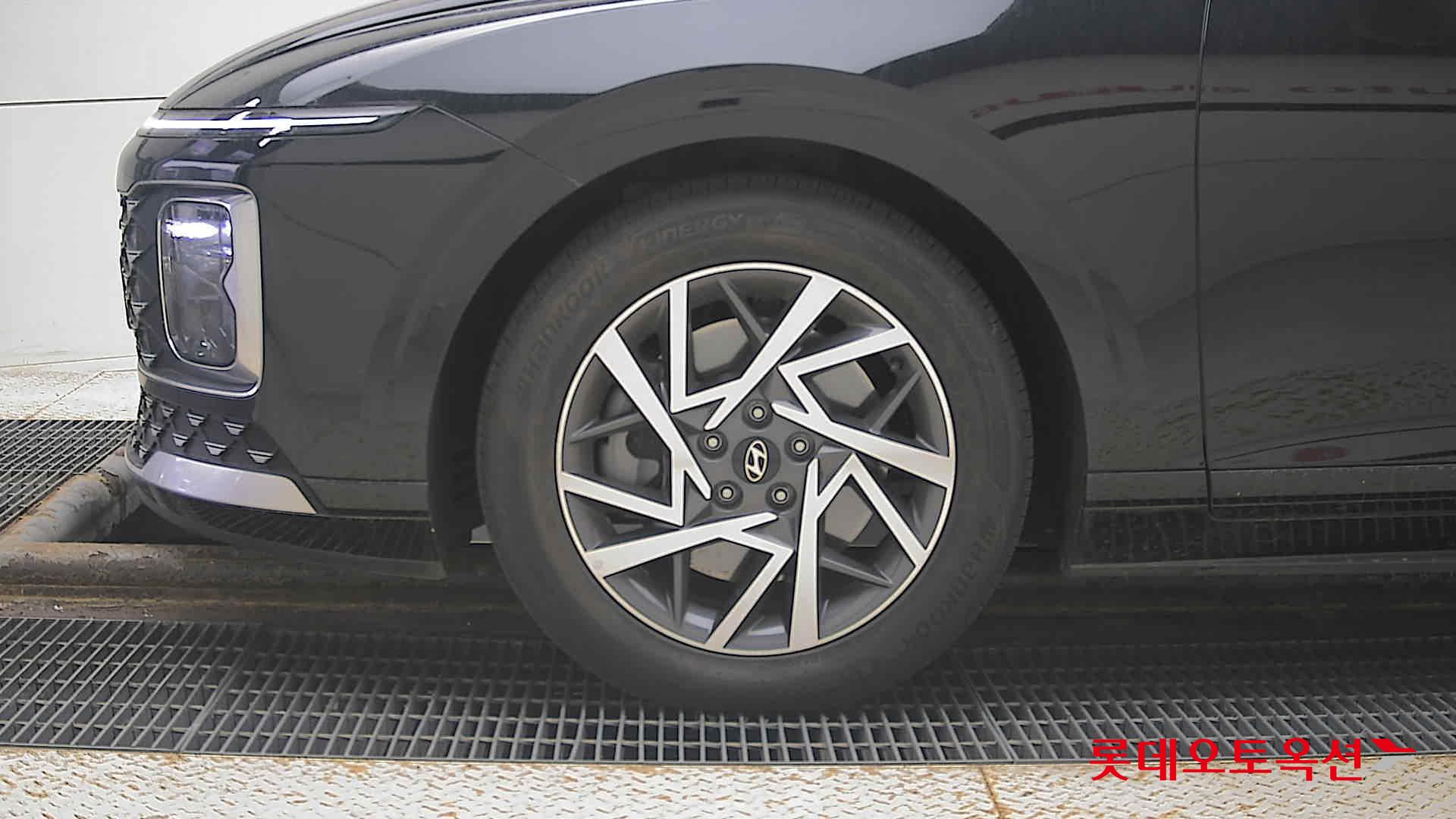 Hyundai Grandeur id 3466806 из Кореи 21