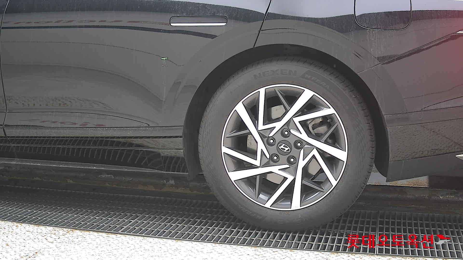 Hyundai Grandeur id 3466806 из Кореи 22