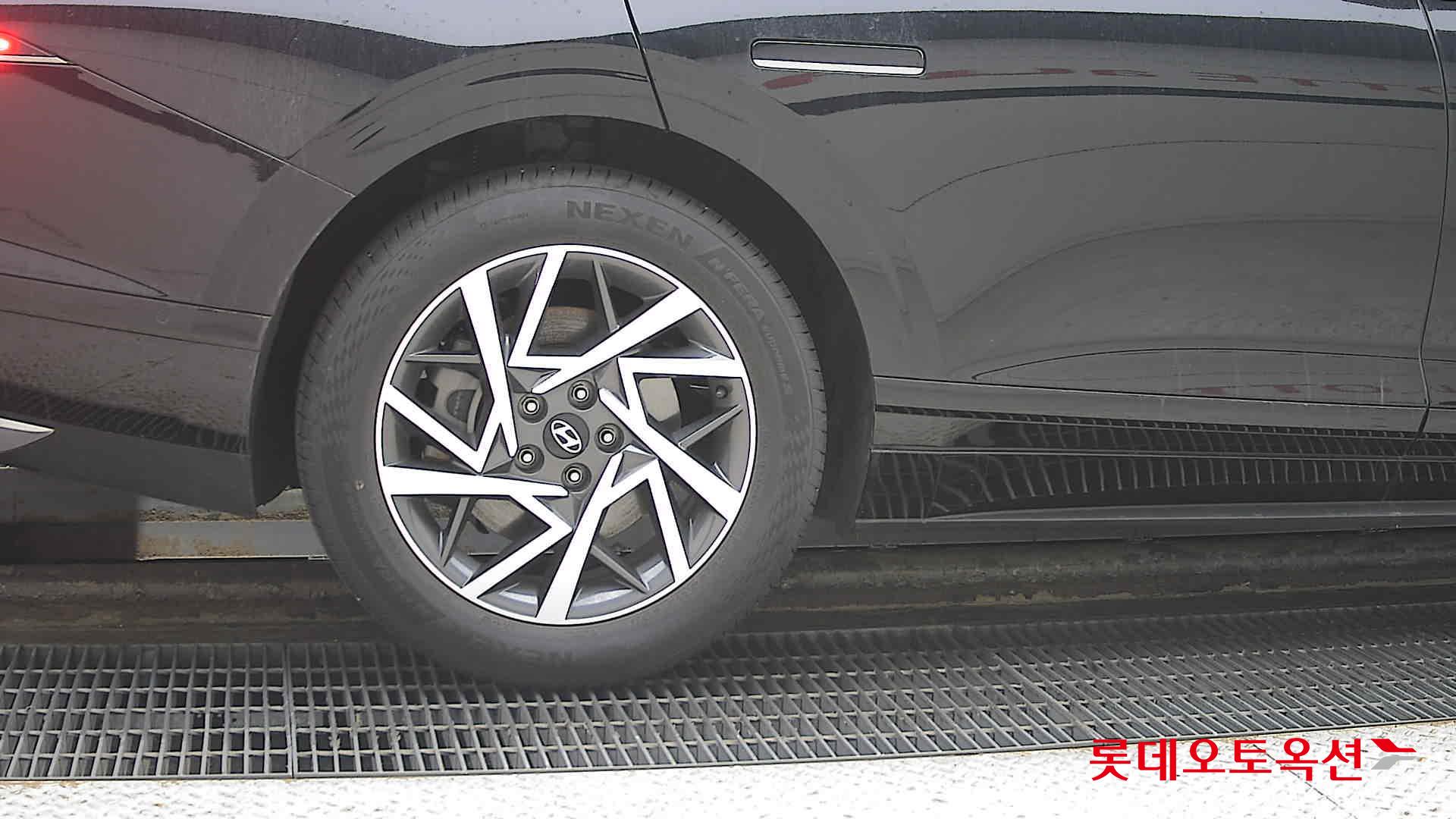 Hyundai Grandeur id 3466806 из Кореи 24