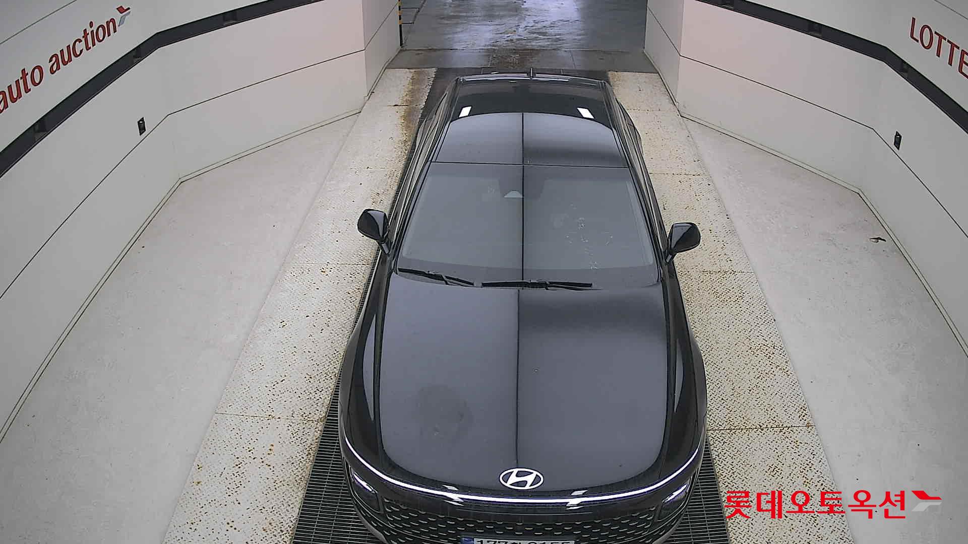 Hyundai Grandeur id 3466806 из Кореи 25