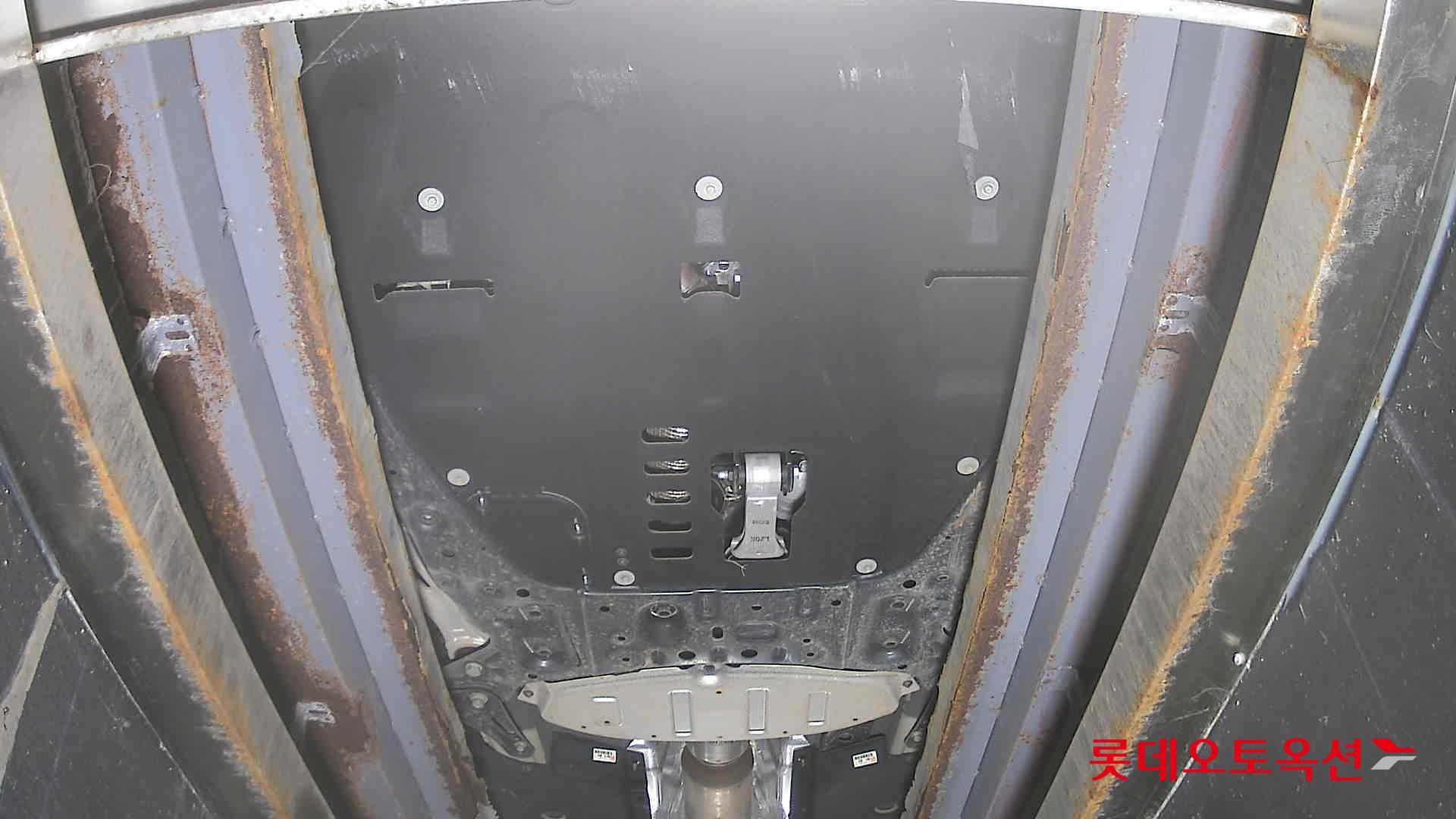 Hyundai Grandeur id 3466806 из Кореи 26