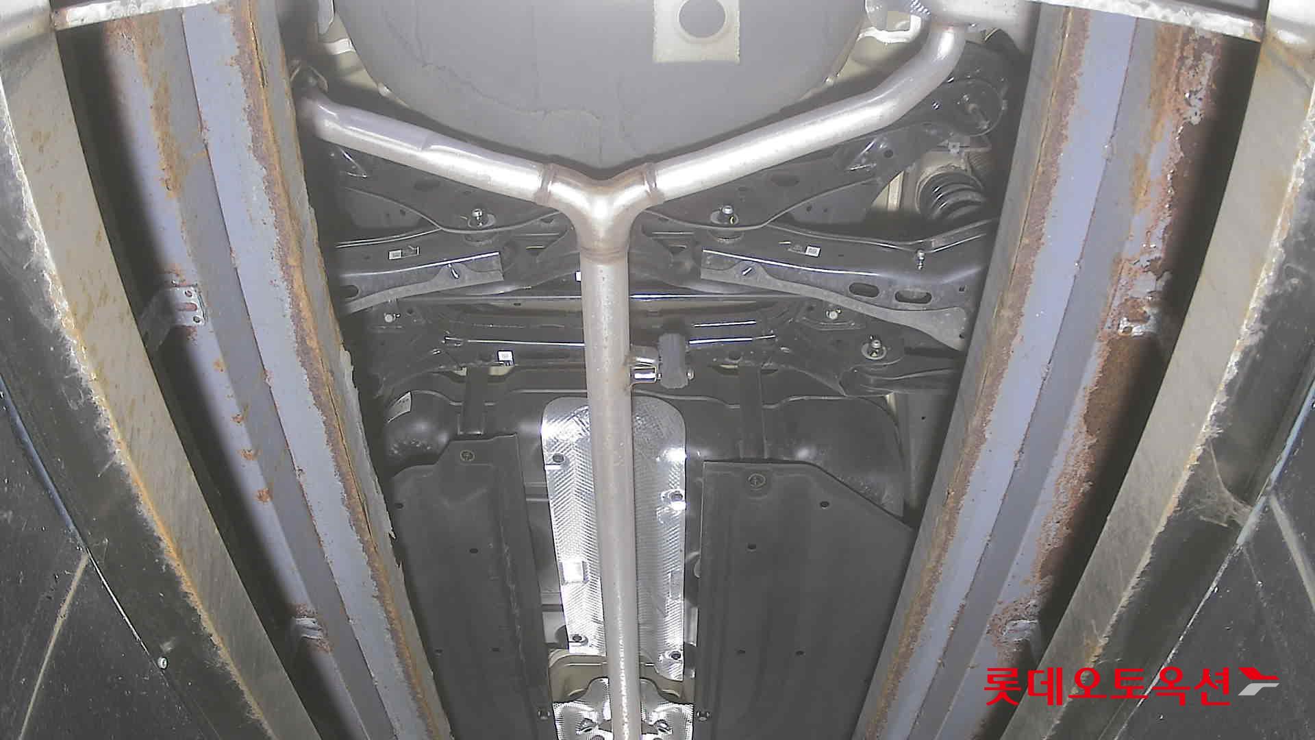 Hyundai Grandeur id 3466806 из Кореи 27