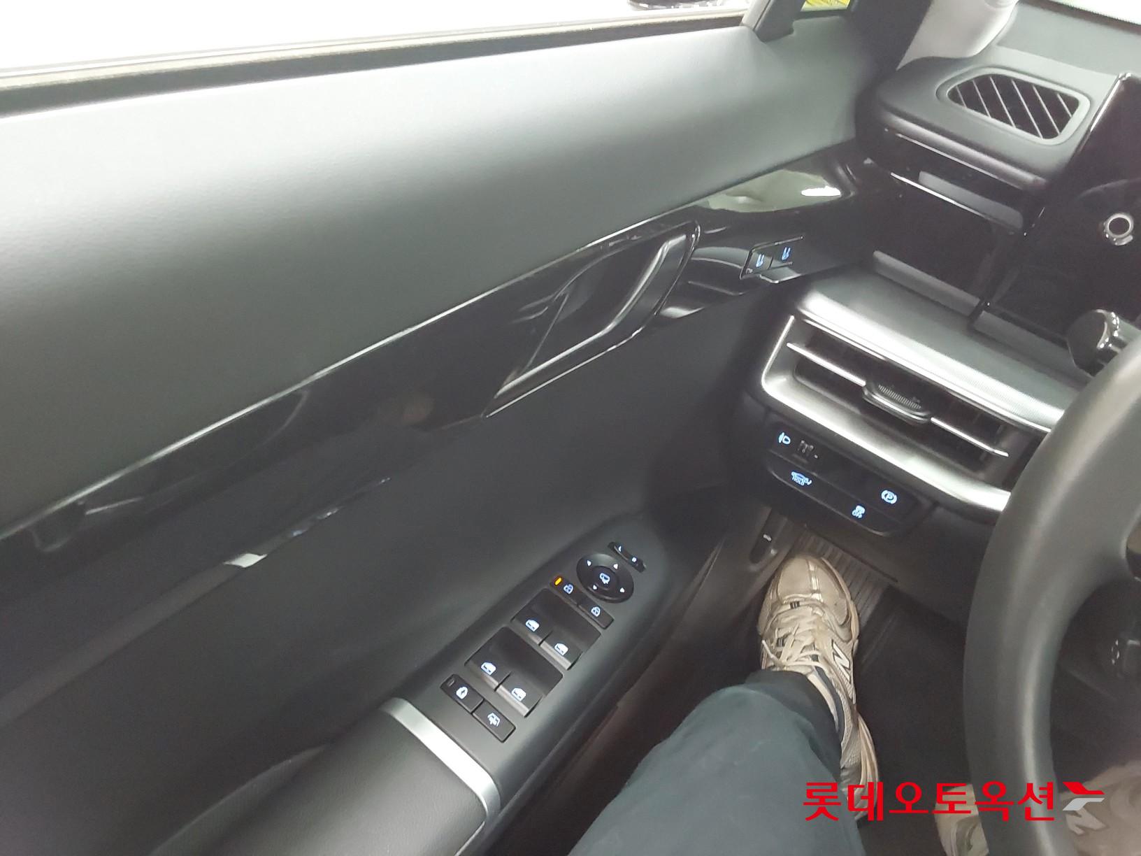 Hyundai Grandeur id 3466806 из Кореи 28