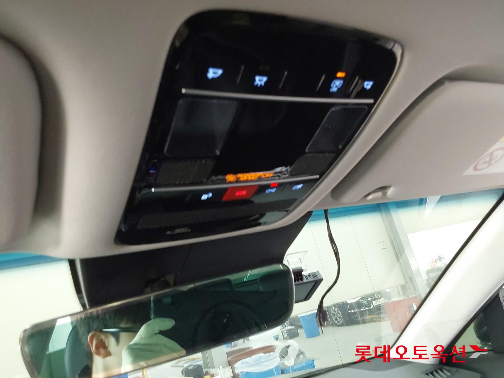 Hyundai Grandeur id 3466806 из Кореи 30