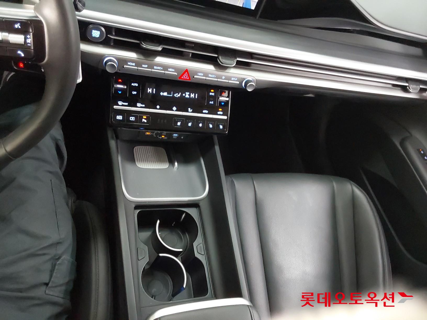 Hyundai Grandeur id 3466806 из Кореи 33