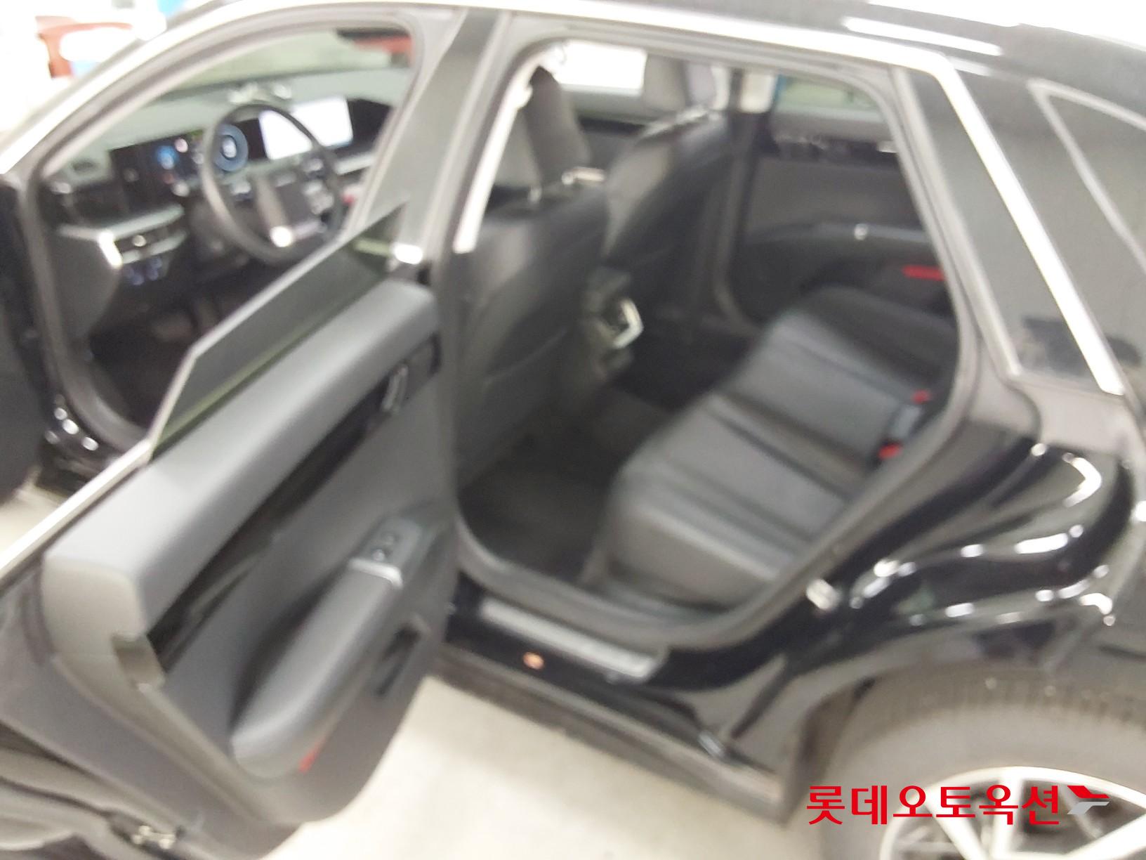 Hyundai Grandeur id 3466806 из Кореи 36