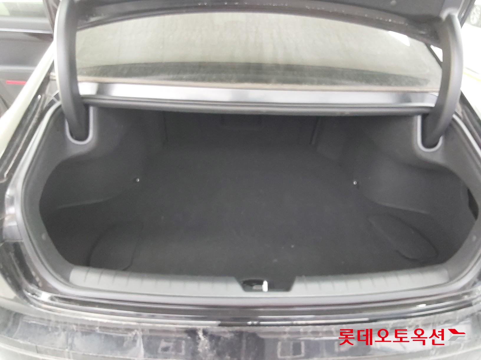 Hyundai Grandeur id 3466806 из Кореи 37