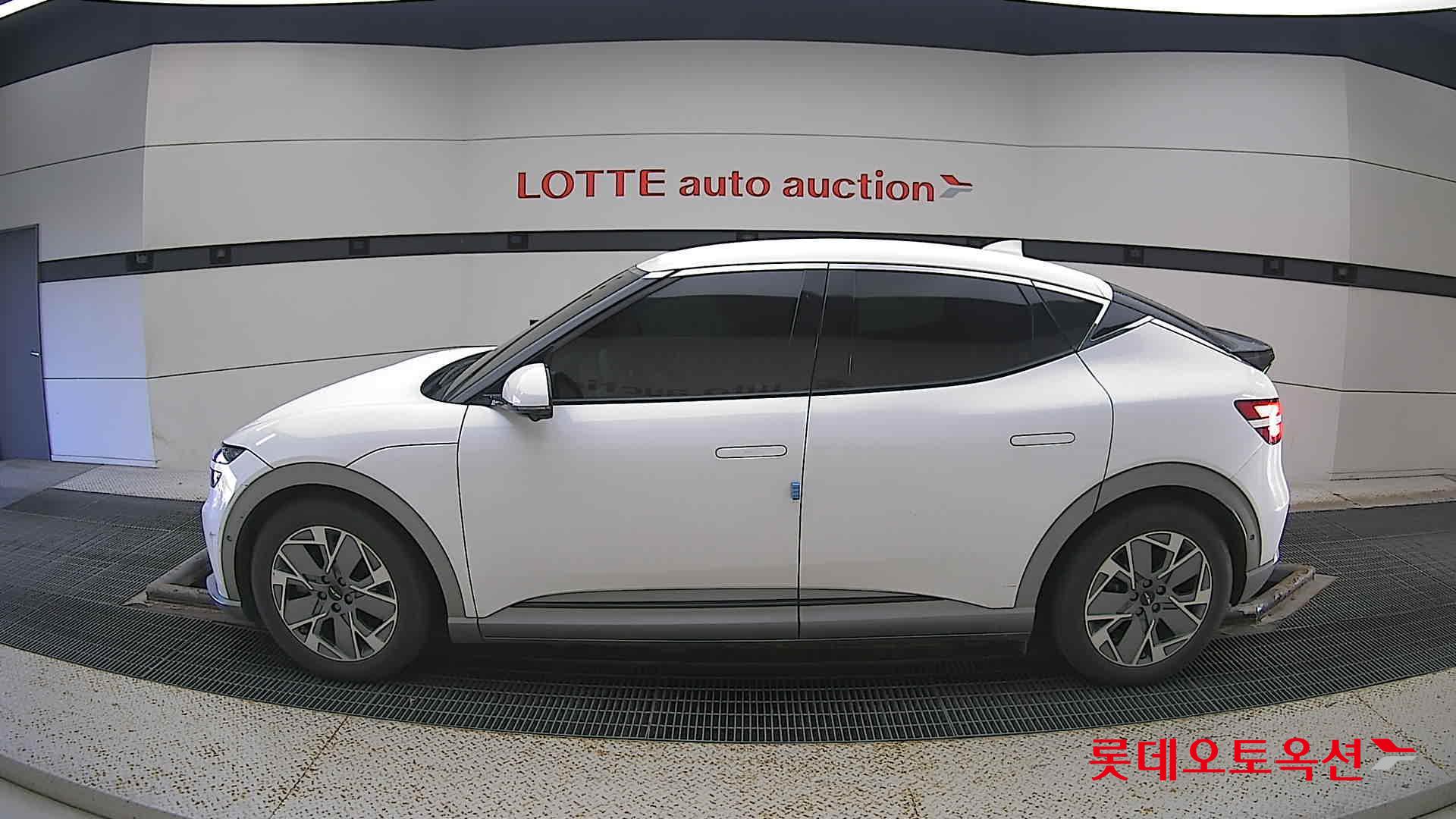 Hyundai GV60 id 3446721 из Кореи 7