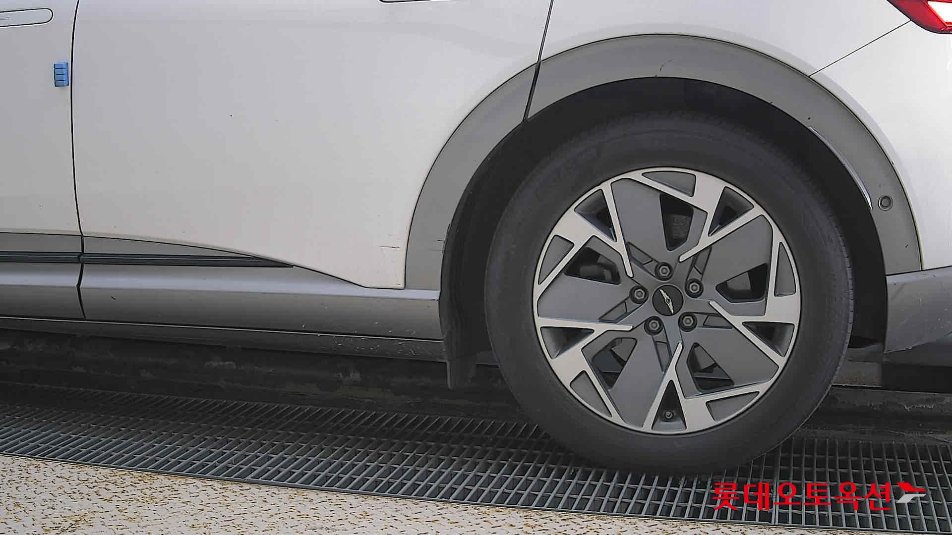 Hyundai GV60 id 3446721 из Кореи 22