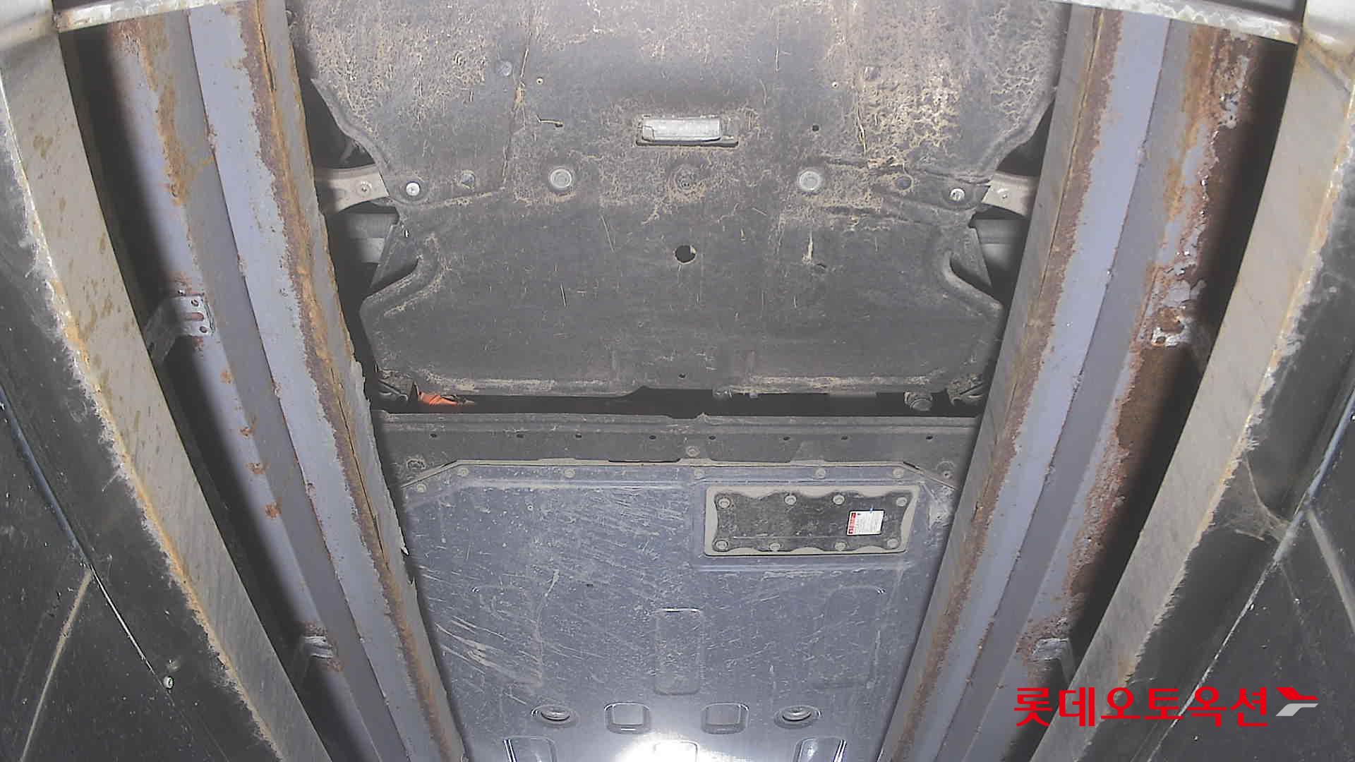 Hyundai GV60 id 3446721 из Кореи 27