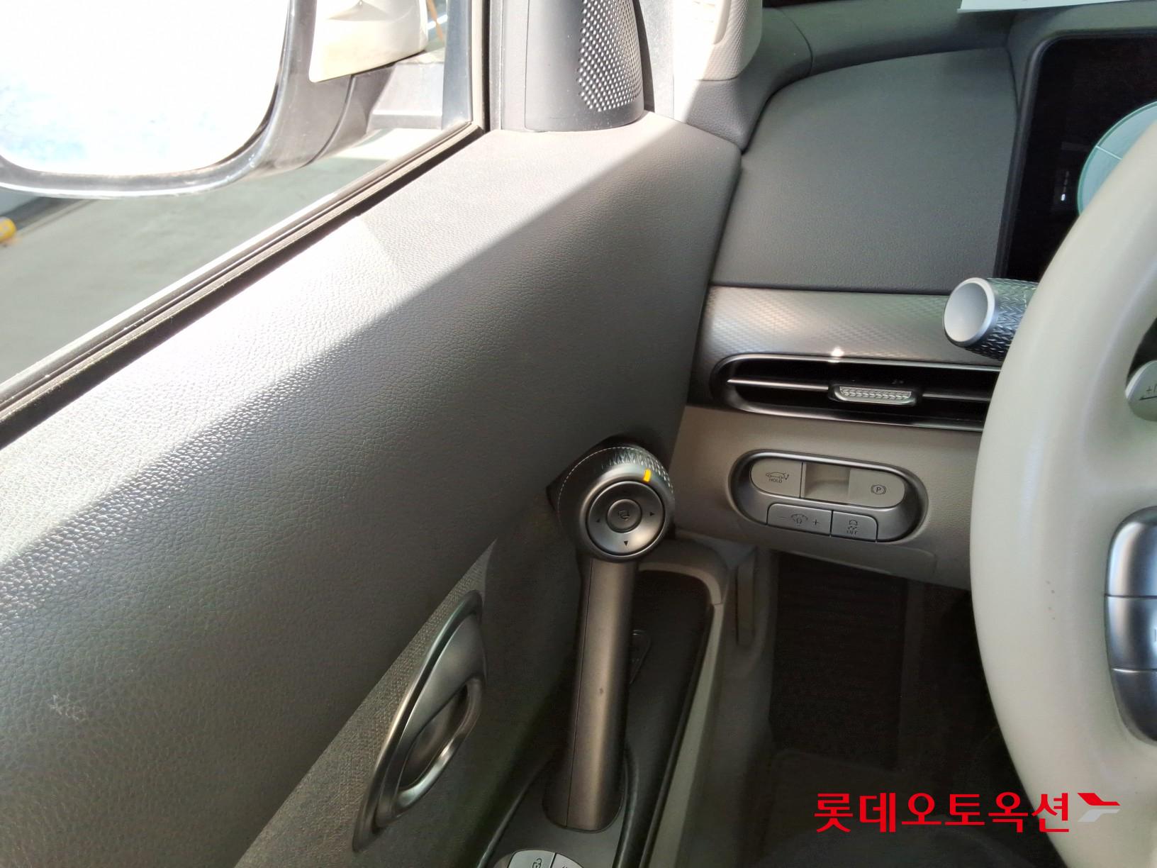 Hyundai GV60 id 3446721 из Кореи 28