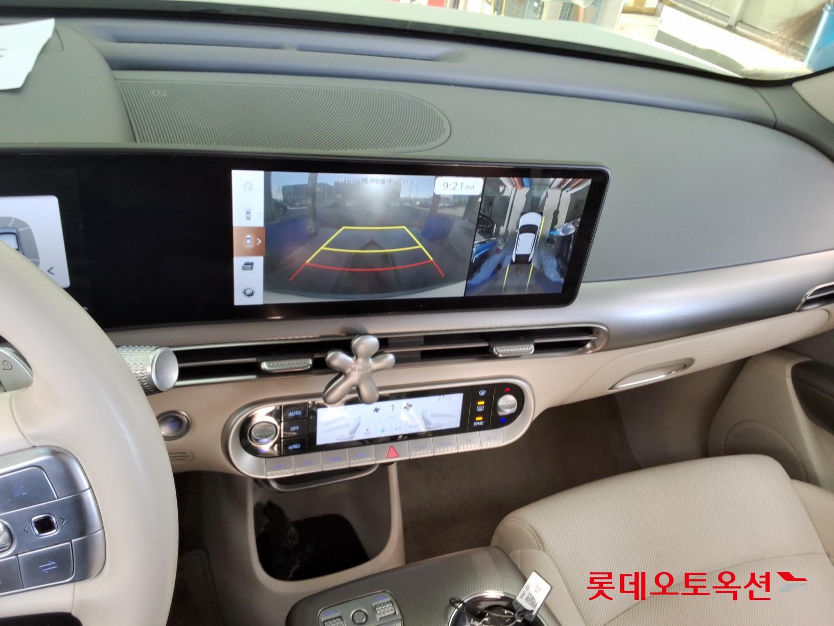 Hyundai GV60 id 3446721 из Кореи 30