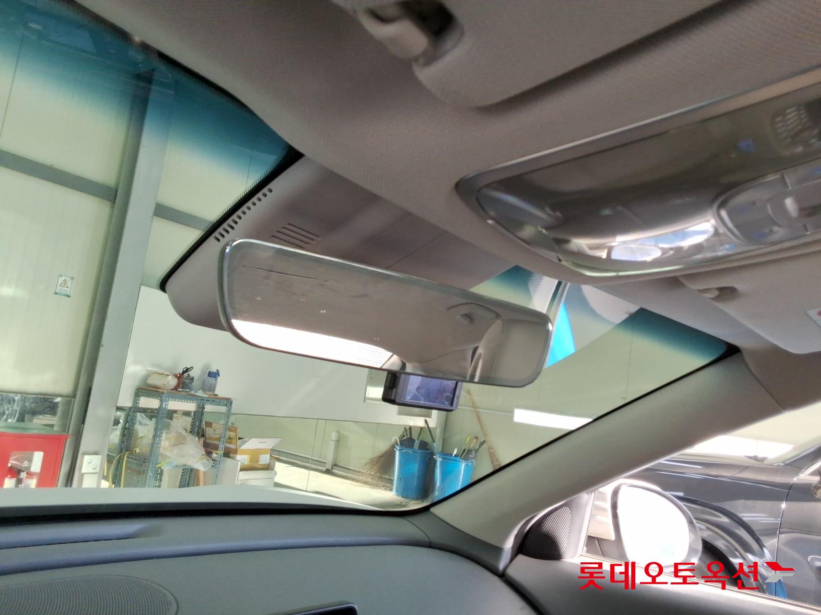 Hyundai GV60 id 3446721 из Кореи 32