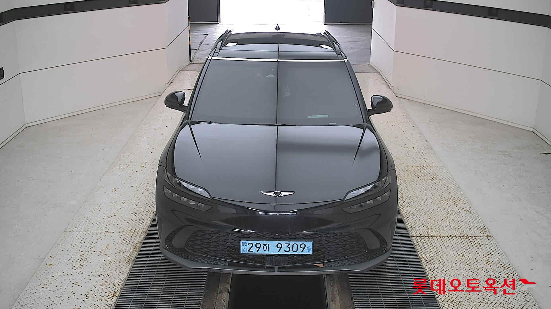 Hyundai GV60 id 3471652 из Кореи 8