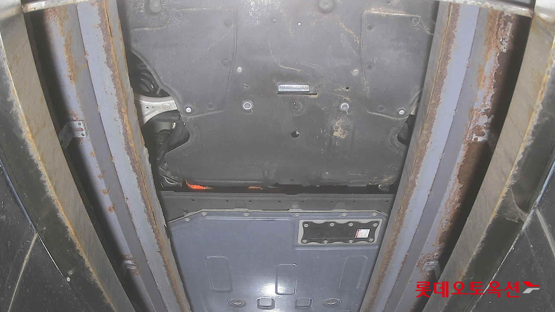 Hyundai GV60 id 3471652 из Кореи 27