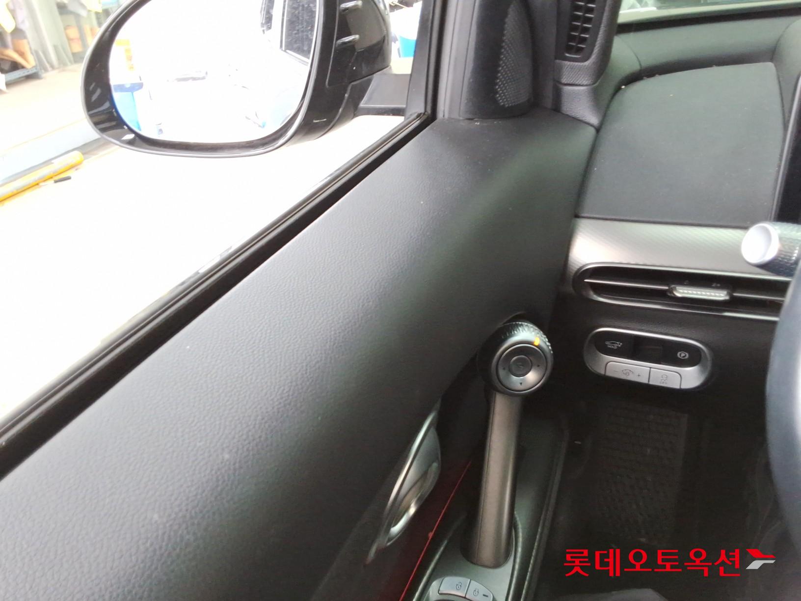 Hyundai GV60 id 3471652 из Кореи 28