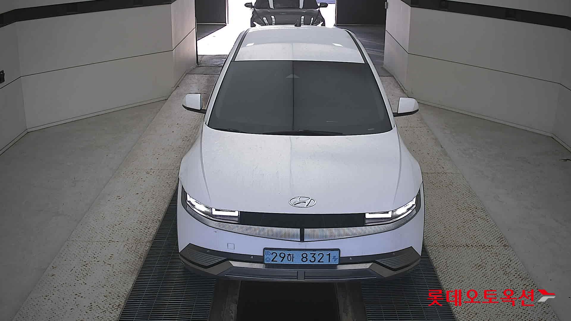 Hyundai IONIQ 5 id 3446725 из Кореи 8