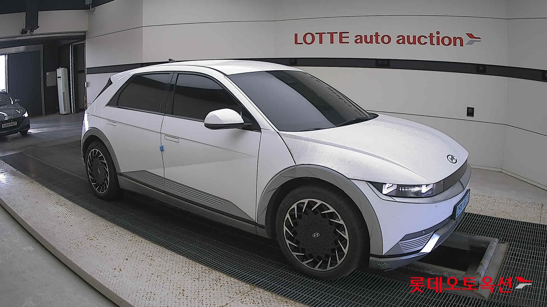 Hyundai IONIQ 5 id 3446725 из Кореи 16