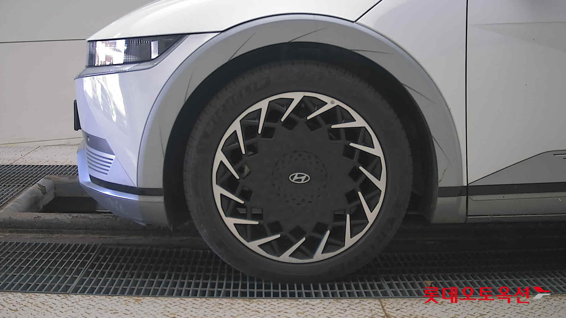 Hyundai IONIQ 5 id 3446725 из Кореи 21