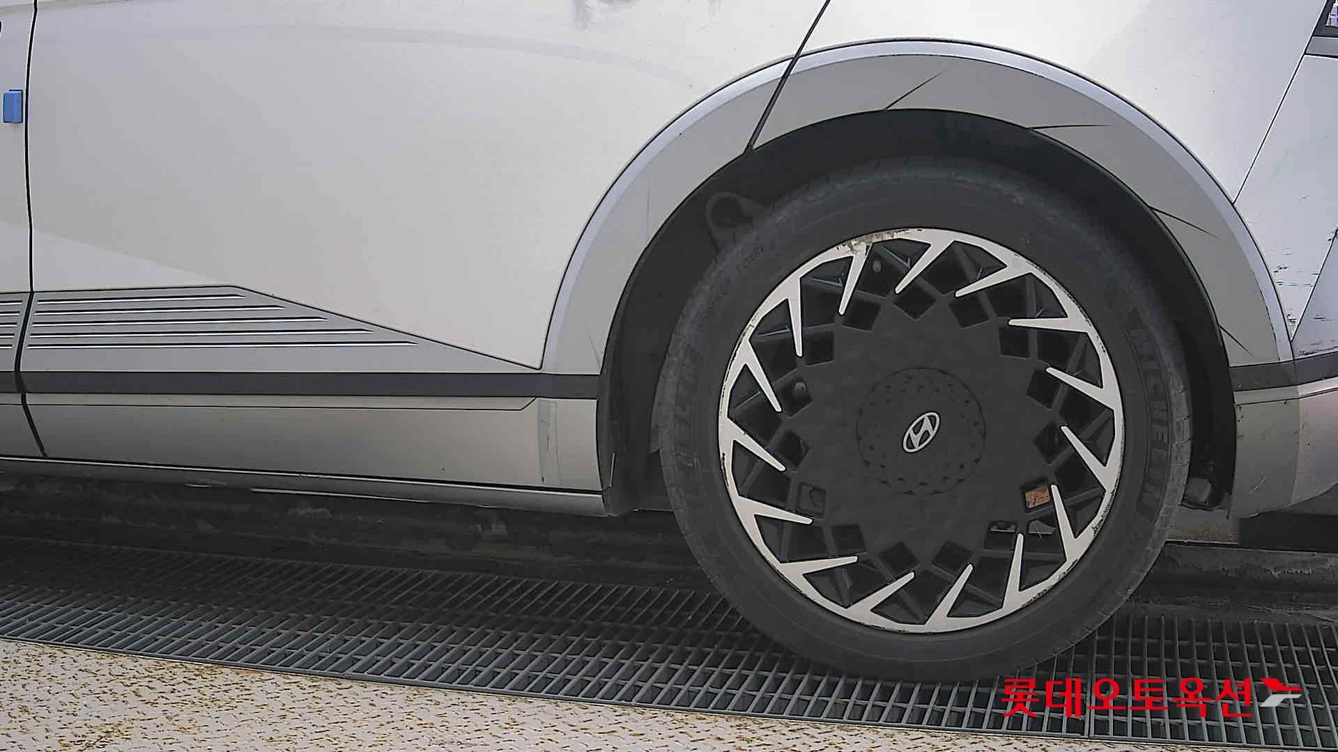 Hyundai IONIQ 5 id 3446725 из Кореи 22