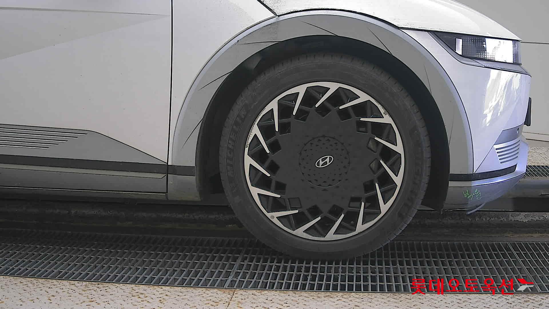 Hyundai IONIQ 5 id 3446725 из Кореи 23