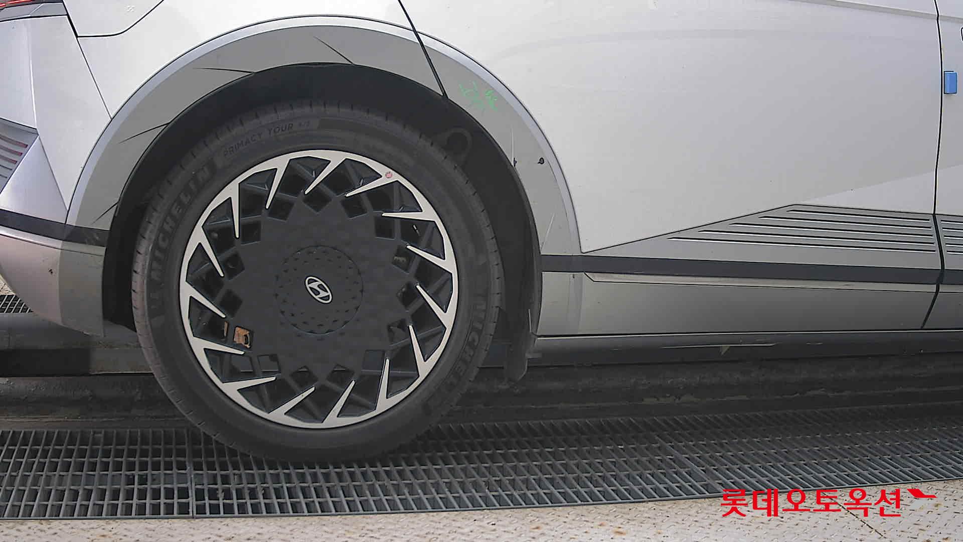 Hyundai IONIQ 5 id 3446725 из Кореи 24