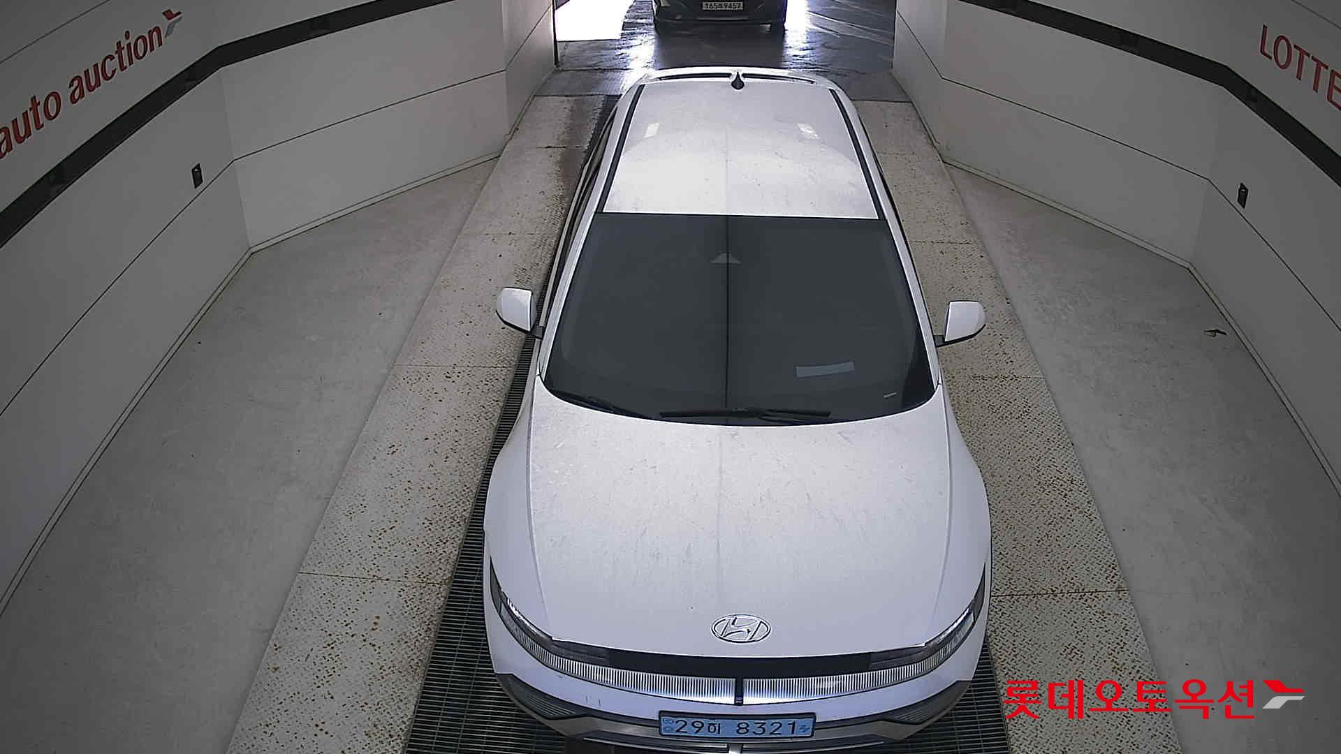 Hyundai IONIQ 5 id 3446725 из Кореи 25