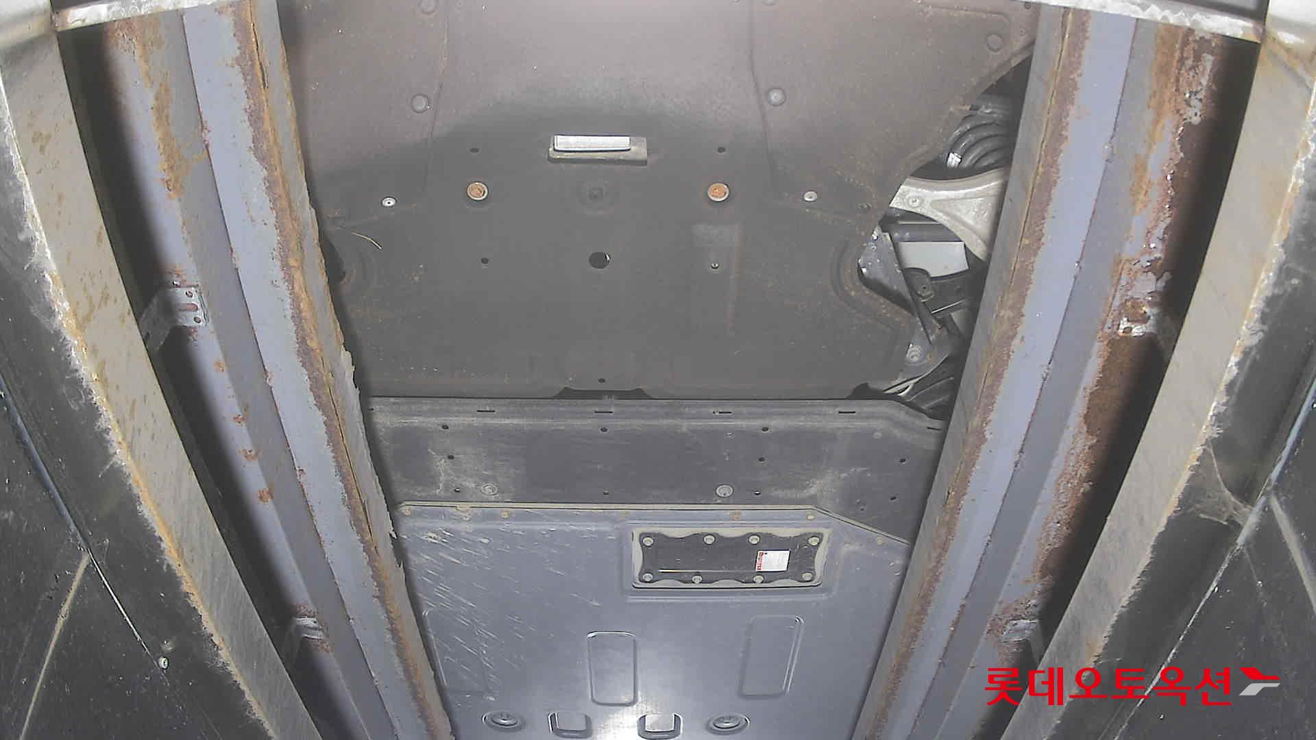 Hyundai IONIQ 5 id 3446725 из Кореи 27