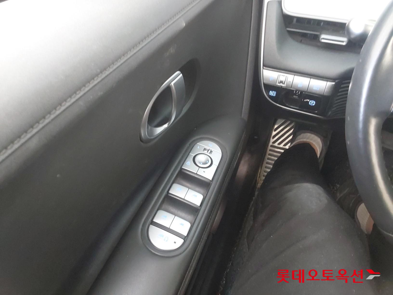 Hyundai IONIQ 5 id 3446725 из Кореи 28