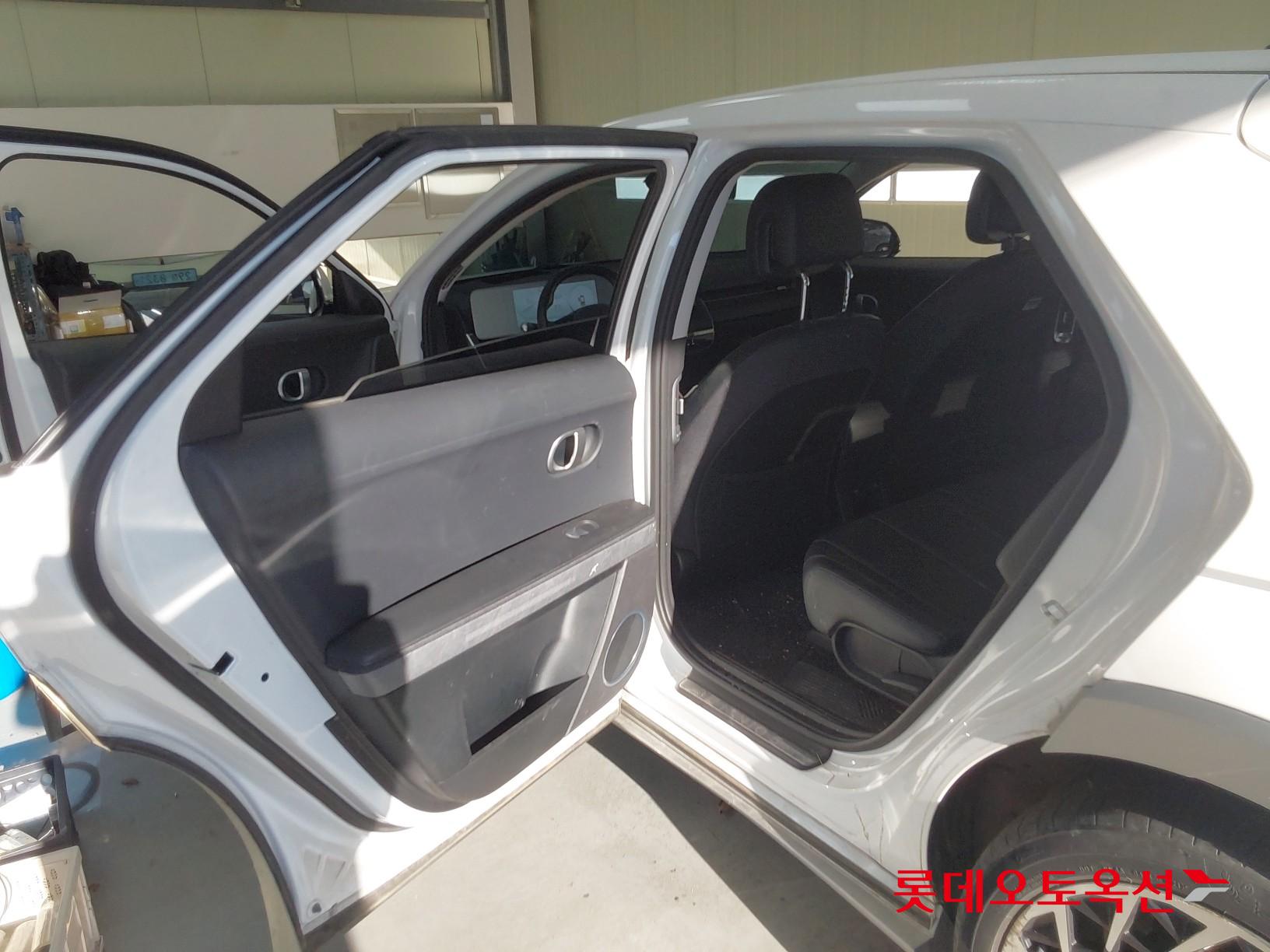 Hyundai IONIQ 5 id 3446725 из Кореи 36