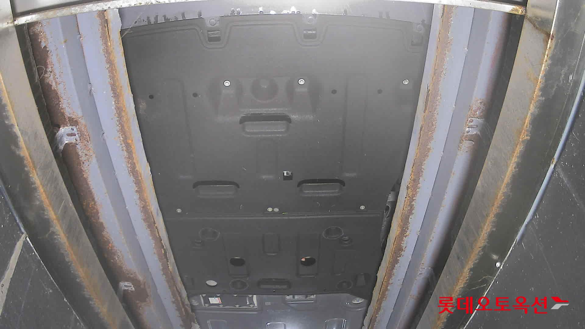 Kia EV6 id 3471564 из Кореи 26