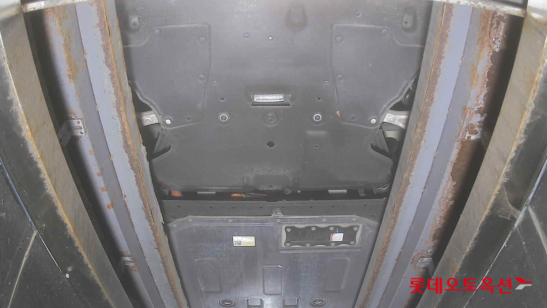 Kia EV6 id 3471564 из Кореи 27