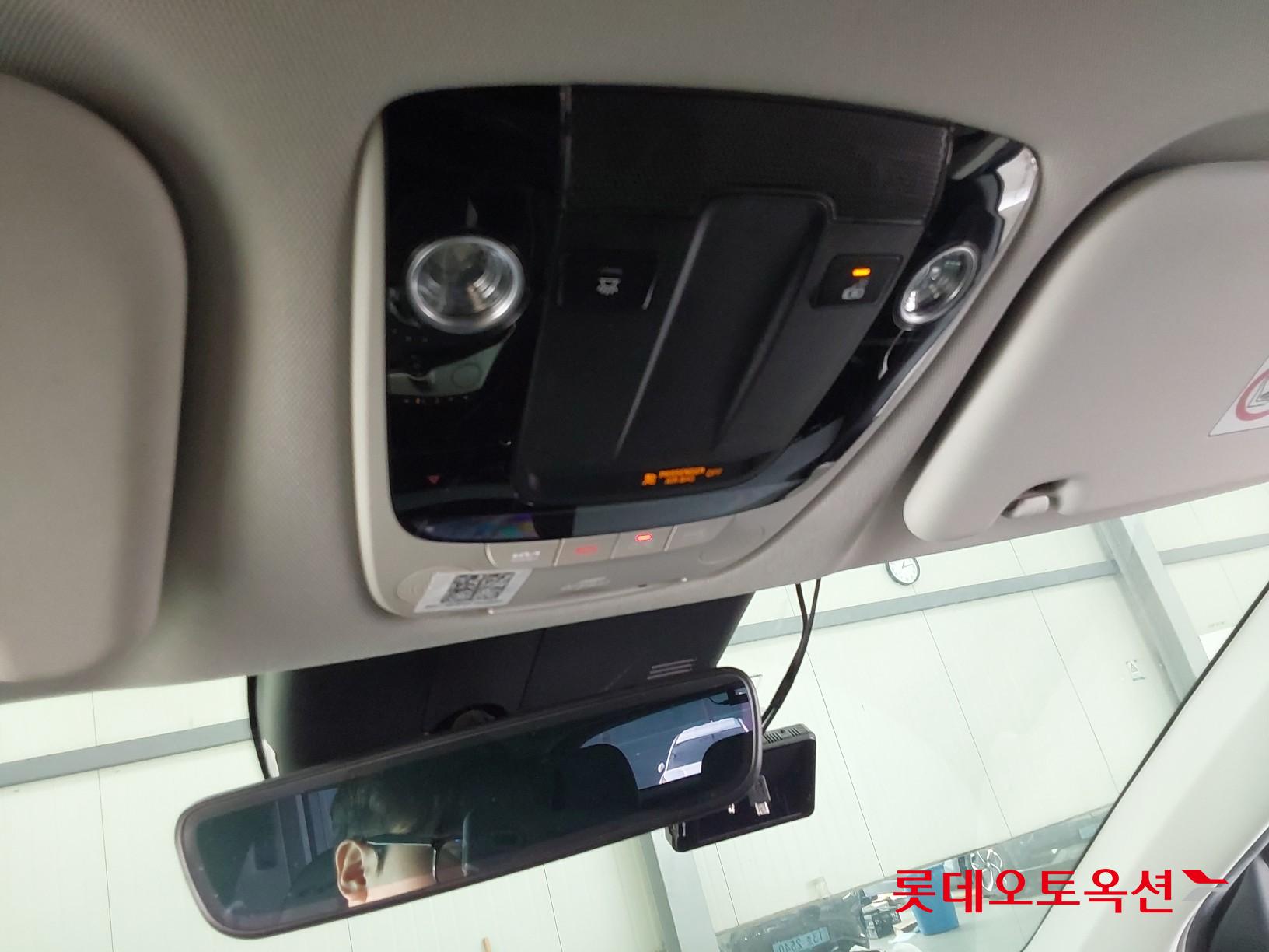 Kia EV6 id 3471564 из Кореи 30