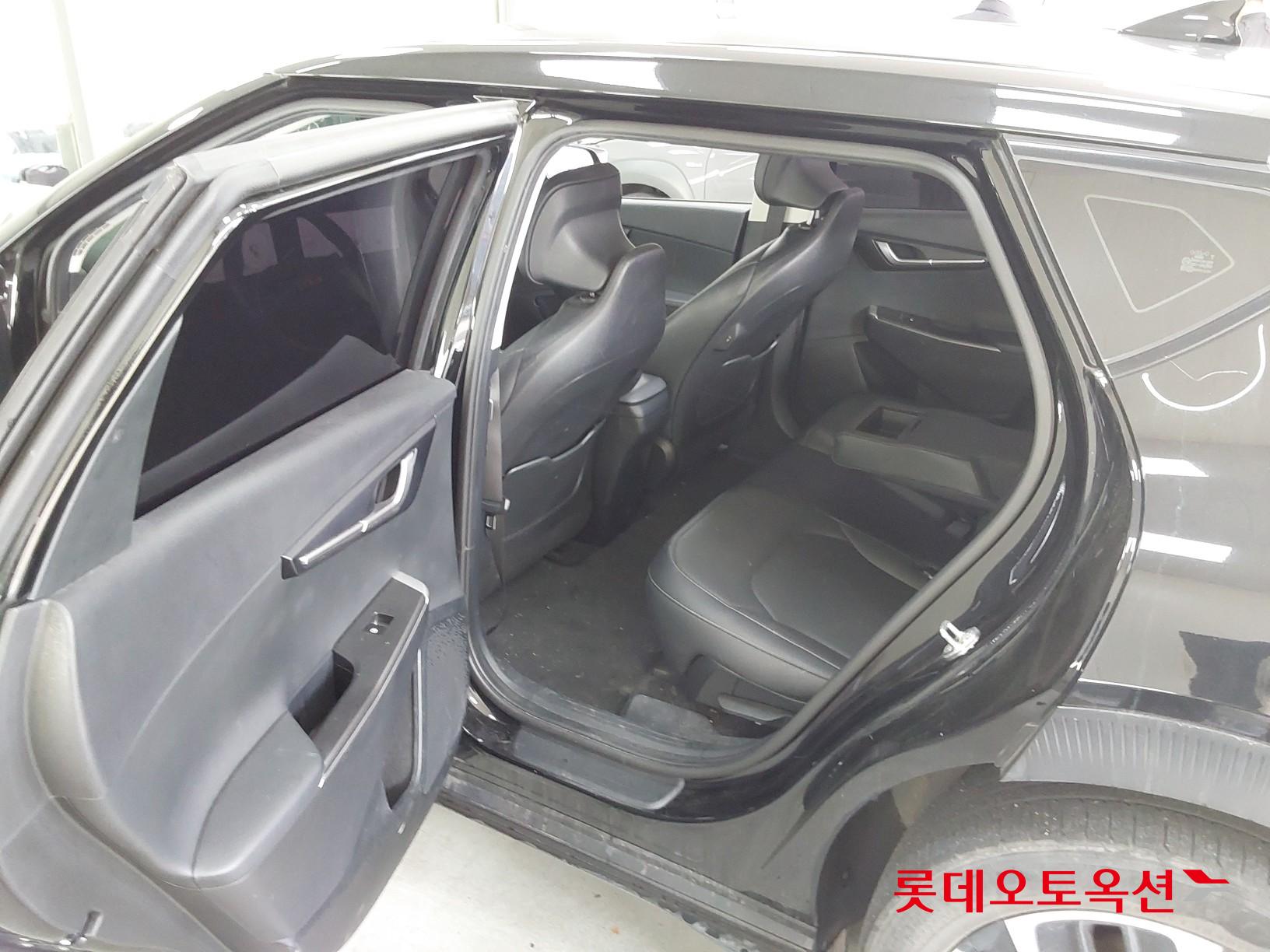 Kia EV6 id 3471564 из Кореи 36