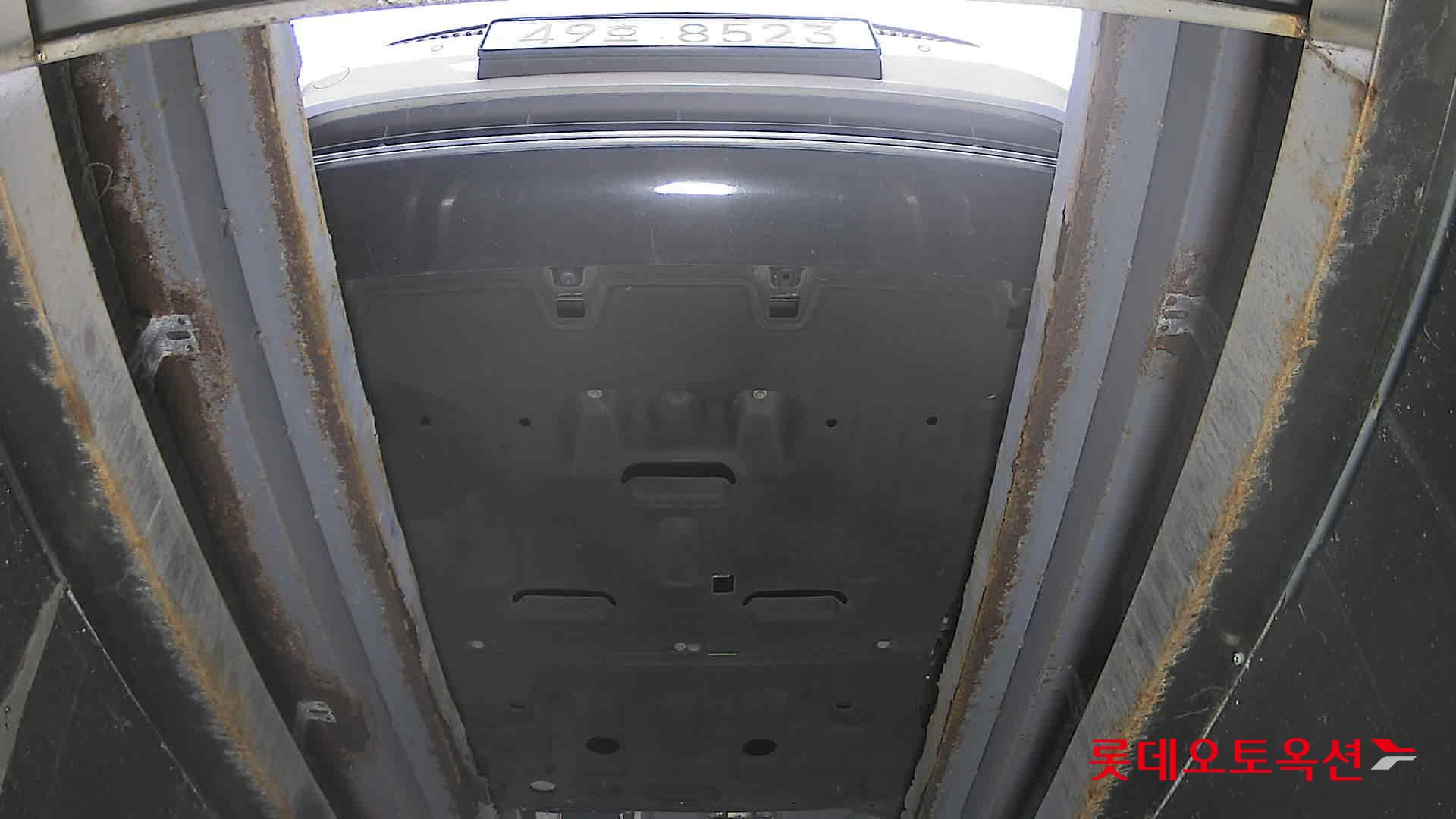 Kia EV6 id 3446741 из Кореи 26