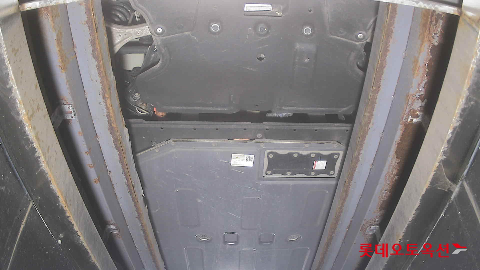 Kia EV6 id 3446741 из Кореи 27